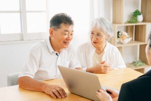 親切丁寧な遺品整理・生前整理で安心を