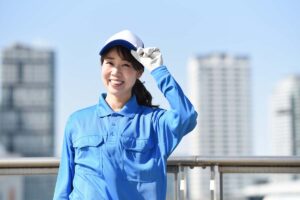 心に寄り添う遺品整理と幅広いサポート体制