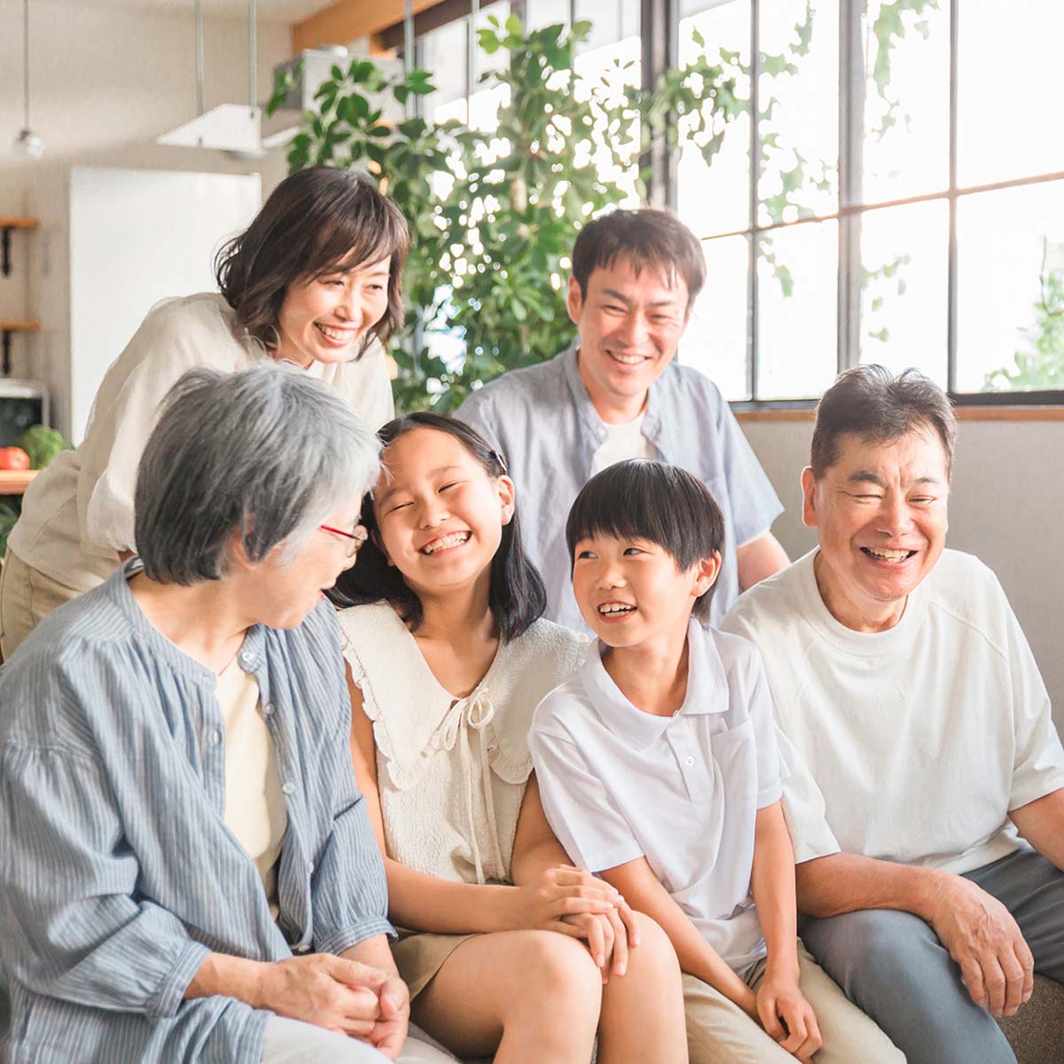 お客さまの思いに寄り添う遺品整理と買取サービス