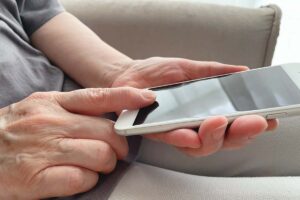 写真で確認できる安心の作業報告書